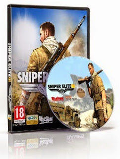 sniper elite 3 reloaded gameplay