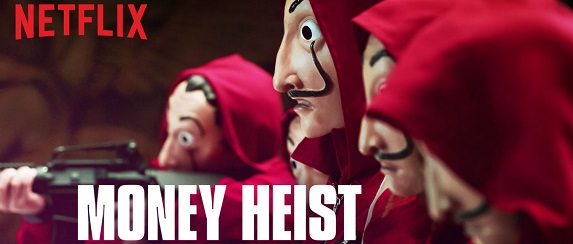 Money Heist Complete Season 02 ENGLISH DUBBED 480p WEBRip x264-TFPDL