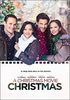 A Christmas Movie Christmas 2019 720p WEB-DL x264-TFPDL - TFPDL